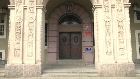 Jeden z ratowników skazany