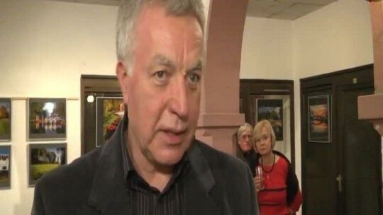 Jeden z siedmiu cudów Polski okiem elbląskiego fotografa