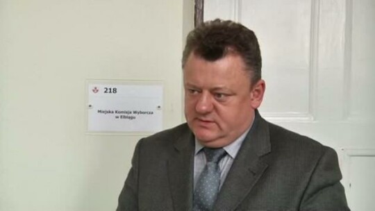 Jedenaście komitetów chce do rady