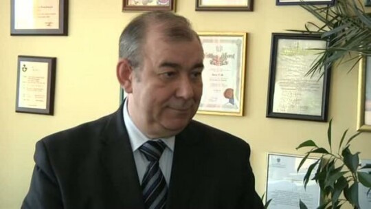 Jerzy Wilk: mamy długą ławkę kandydatów