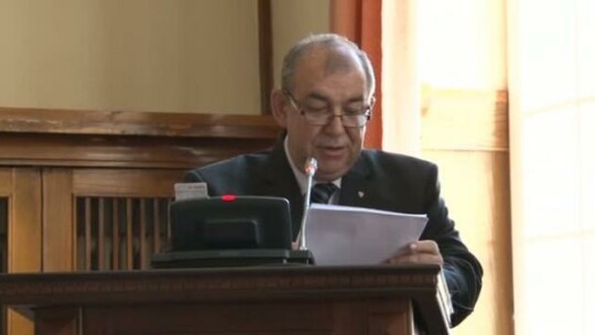 Jerzy Wilk: stan finansów jest wręcz katastrofalny 