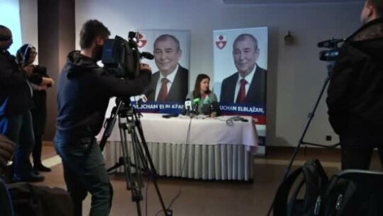 Jerzy Wilk wygrywa proces. Zapowiada kolejny