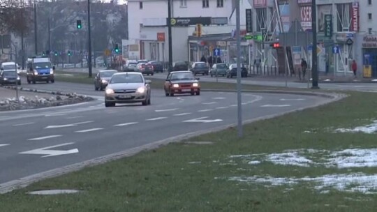 Jesienią pojedziemy tramwajem przez 12 Lutego