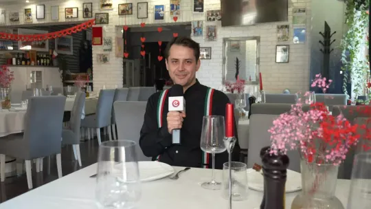 Jeśli planujesz Dzień Kobiet – ta kolacja może być strzałem w dziesiątkę