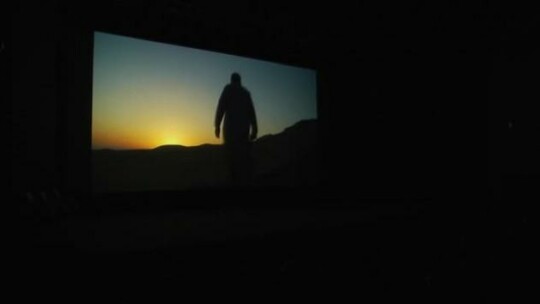 Jest nowy film Malinowskiego