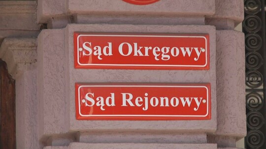 Jest nowy prezes sądu w Elblągu 