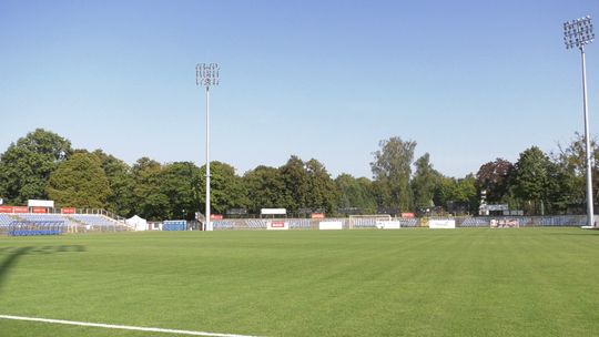 Jest przełom w sprawie modernizacji stadionu [VIDEO]