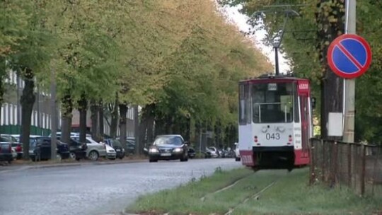 Jest taki plan w planie...czyli co z linią nr 2? 