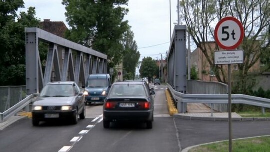 Jest zgoda na sprzedaż mostu 