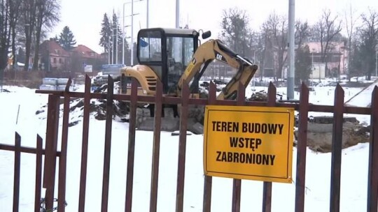 Jeszcze długa droga do długiego toru