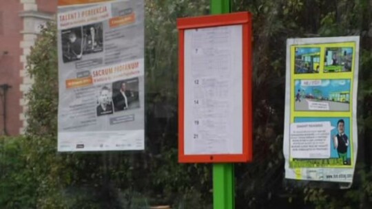 „Jeździmy dla Was!” - druga odsłona