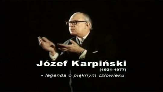 Józef Karpiński
