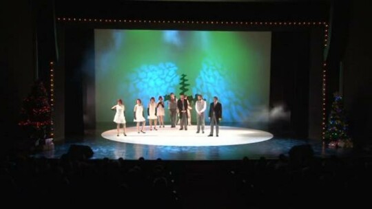 Jubileusz elbląskiej sceny