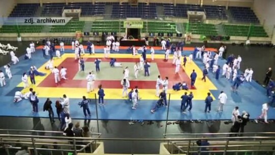 Judo Camp
