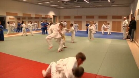 Judo dla każdego