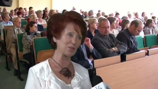 Juwenalia seniorów