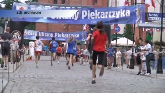 Już w niedzielę Bieg Piekarczyka