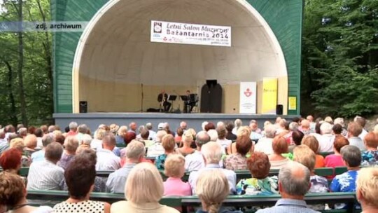 Już w niedzielę rusza Letni Salon Muzyczny 2015