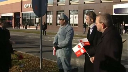 Już w niedzielę Święto Niepodległości