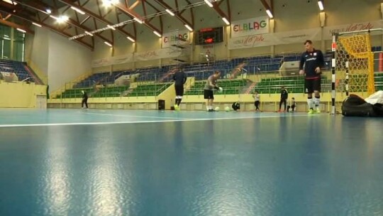 Kadra futsalu odlicza dni do najważniejszego sprawdzianu  
