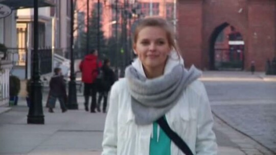 Kaja ma factor X