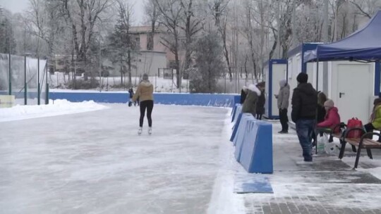 Kalbar czeka rozbudowa