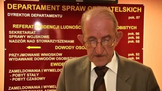 Kalendarz wyborczy