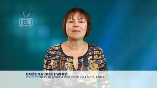 Kameraliści zagrają dla dzieci 