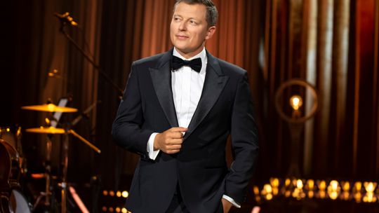 Kanał Elbląski zachwycił Rafała Brzozowskiego
