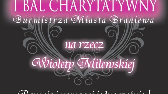 Karnawałowe szaleństwo z pomocą w tle