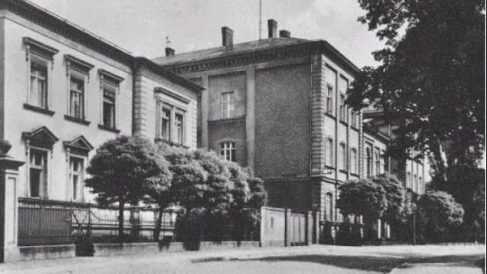 Kartka z kalendarza - co się wydarzyło 22 stycznia 1959r? 