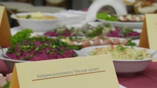 „Kierunek: Zdrowie”  - wracają zajęcia dla seniorów 