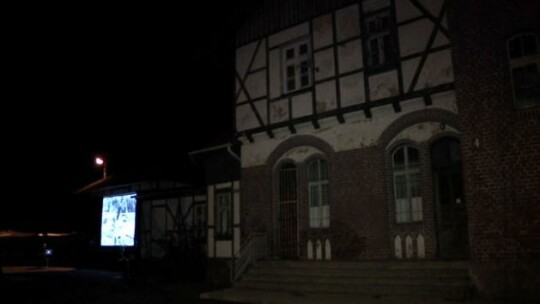 Kino na dworcu