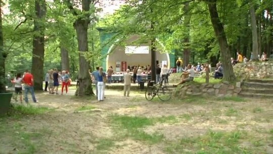 Klarnetowe summertime
