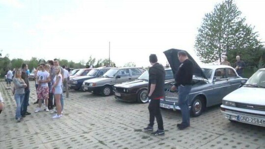 Klasyka jest w modzie 