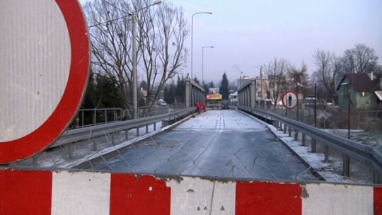 Kłopotliwy most