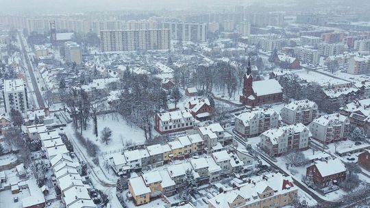 Kogo szukają do pracy w Elblągu. Dziś nowe oferty