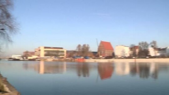 Kolejna zima bez mostów