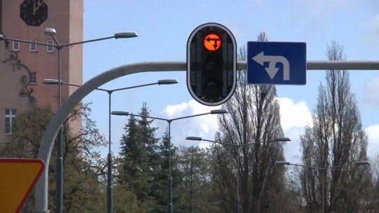 Kolejne zmiany w organizacji ruchu