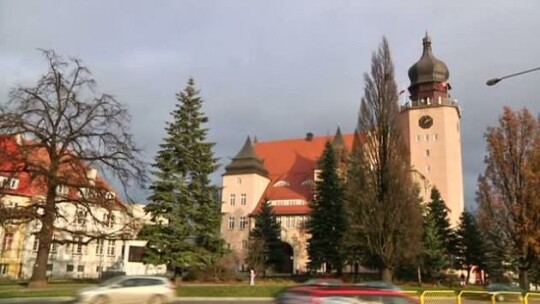 Kolejne zmiany w ratuszu
