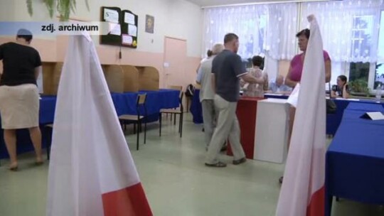 Kolejni kandydaci do europarlamentu