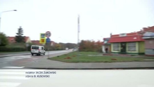 Kolejny napad