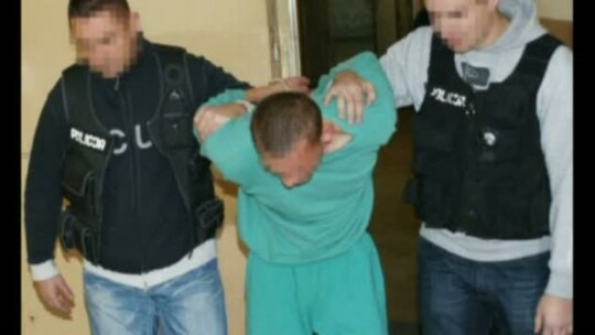Kolejny napad. Trzy osoby zatrzymane