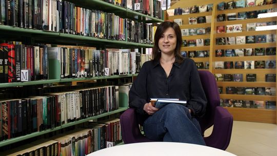 Kolejny odcinek „Niezłego wczytu”, poświęcony komiksom paragrafowym dla dzieci