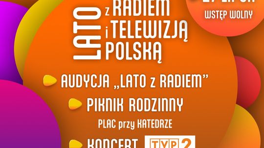 Kolejny weekend pełen atrakcji w Elblągu!