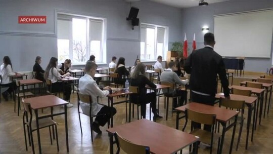 Komisje przygotowane na testy ósmoklasistów 