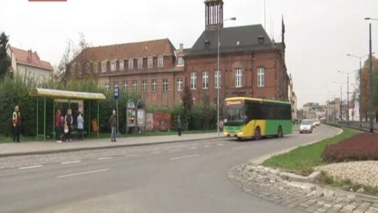 Komunikacja miejska w majówkę 