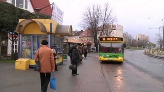Komunikacja na święta