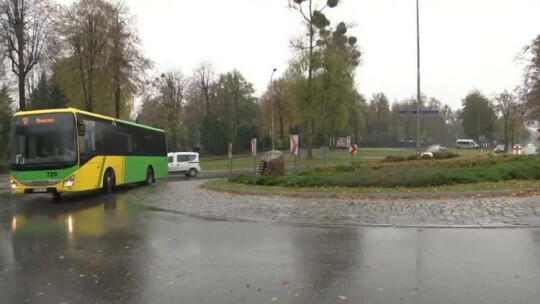 Komunikacja na Wszystkich Świętych darmowa!