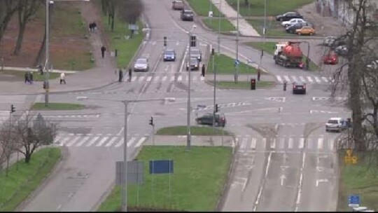 Komunikacja w święta